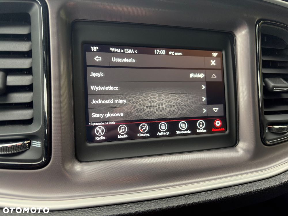 Dodge Challenger 3.6 GT AWD - 23