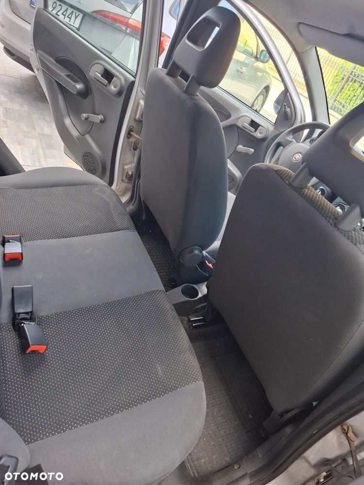 Fiat Panda 1.1 Actual Eco - 6