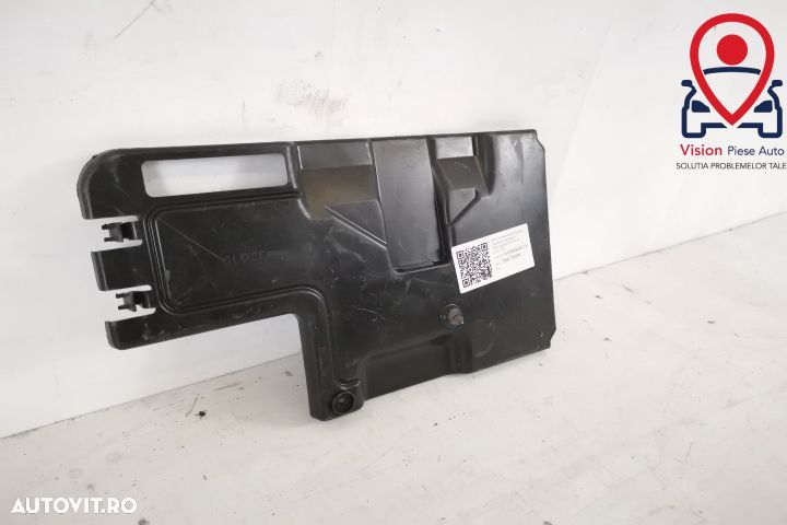 Panou Compartiment Portbagaj Original In Stare Buna Mercedes-Benz ML W - 2