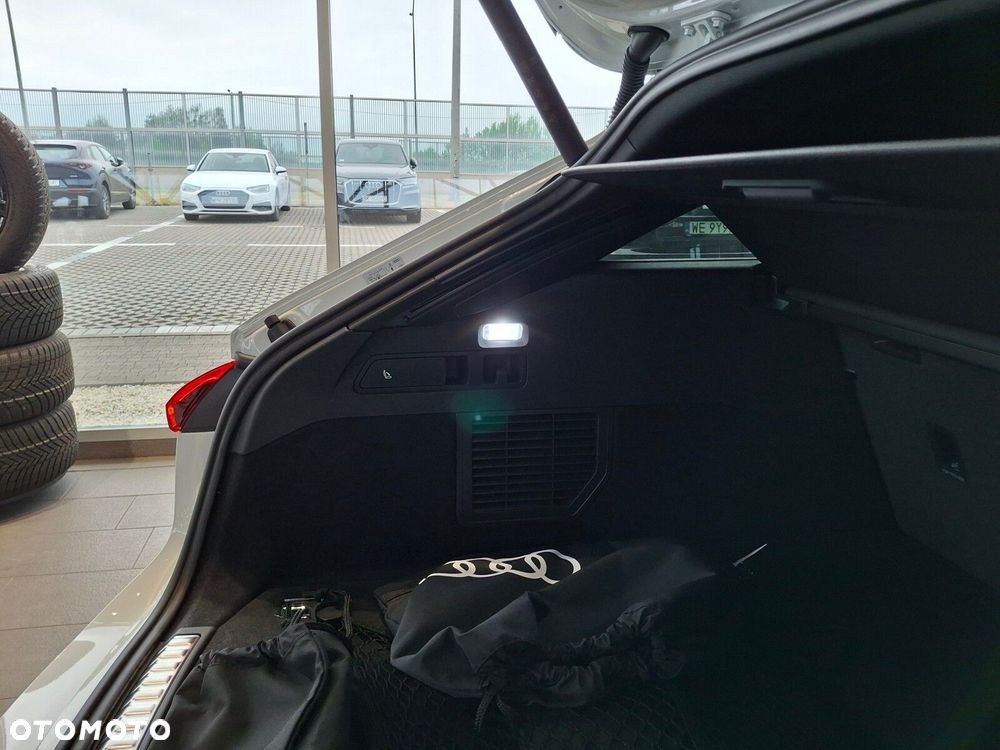 Audi A5 Avant - 12