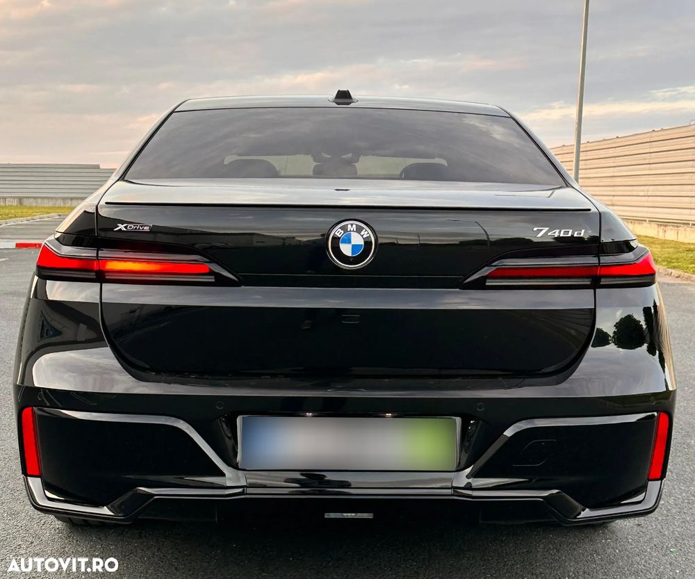 BMW 7 Series 2026 — imagine 12