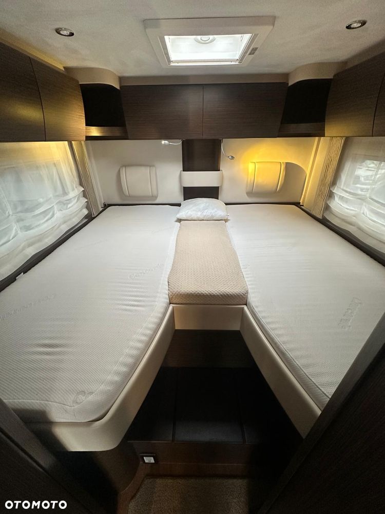Concorde CREDO 791L model 2016 - 15