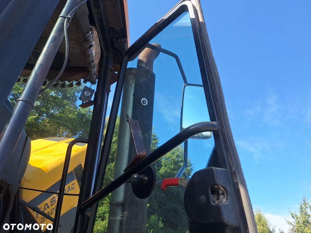 JCB Fastrac Hmv 3200 4X4 - 32