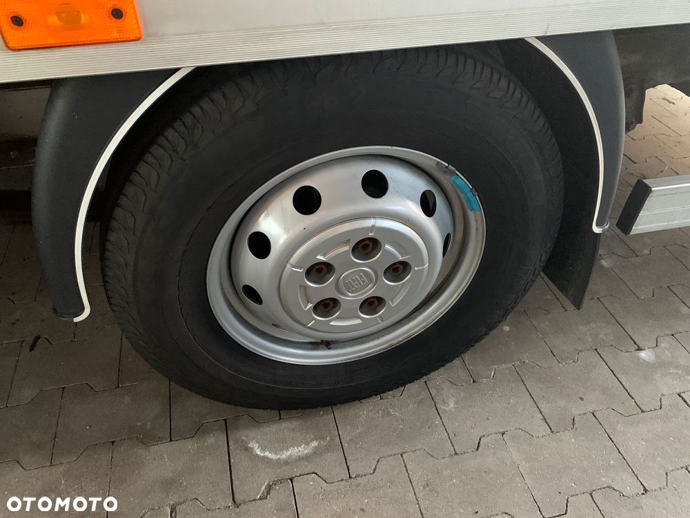 Fiat Ducato - 8