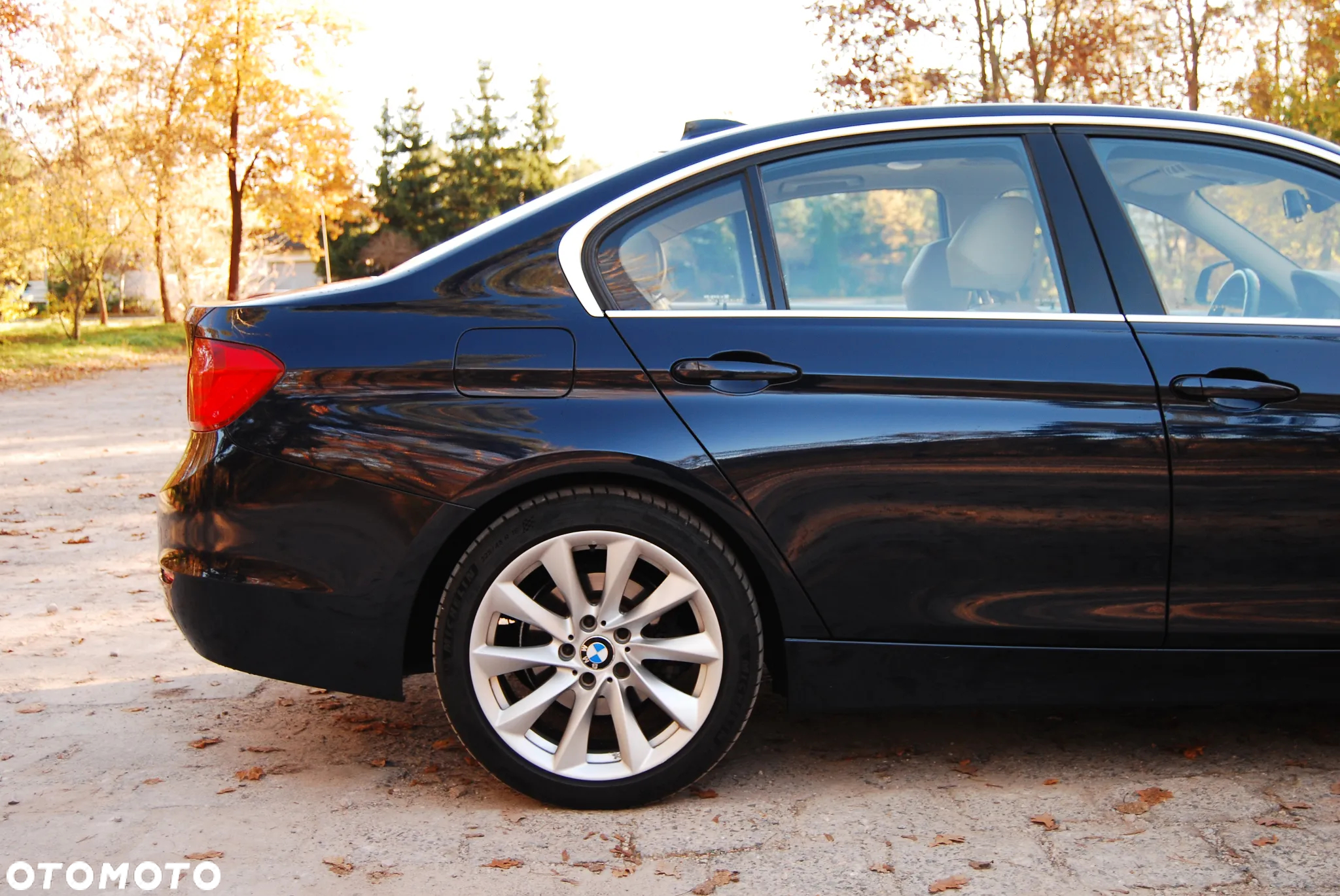 BMW Seria 3 320i Modern Line - 12