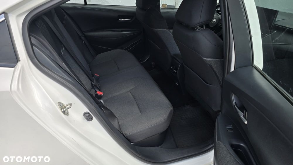 Toyota Corolla 1.8 Hybrid Active - 22