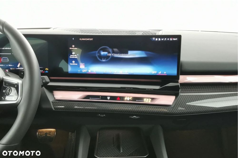 BMW Seria 5 - 12
