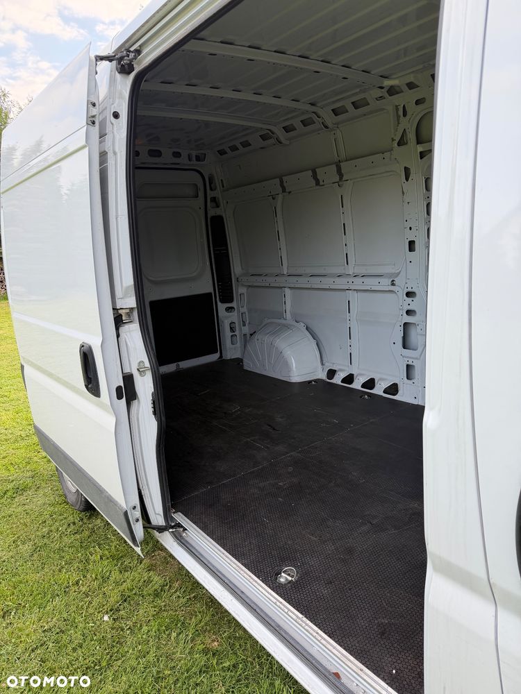 Peugeot Boxer - 10
