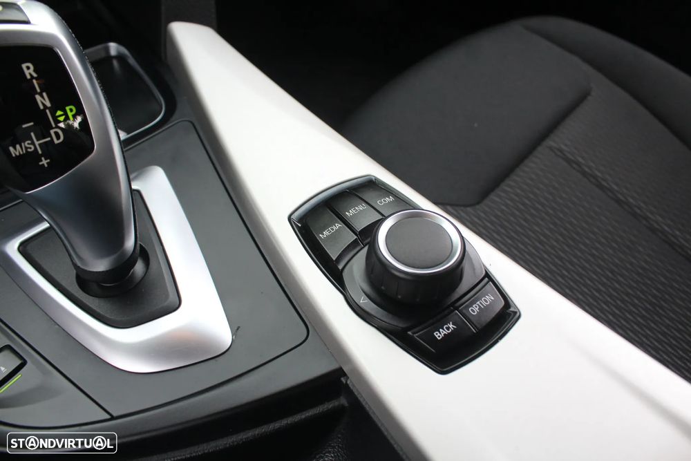 BMW 418 Gran Coupé d Corporate Edition Auto - 48