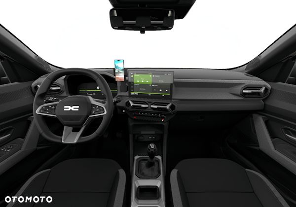 Dacia Duster mild hybrid 140 Journey - 9