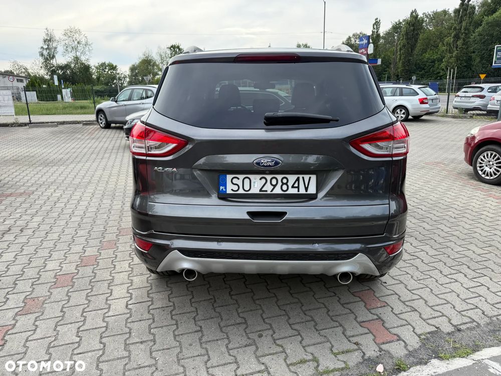 Ford Kuga - 6