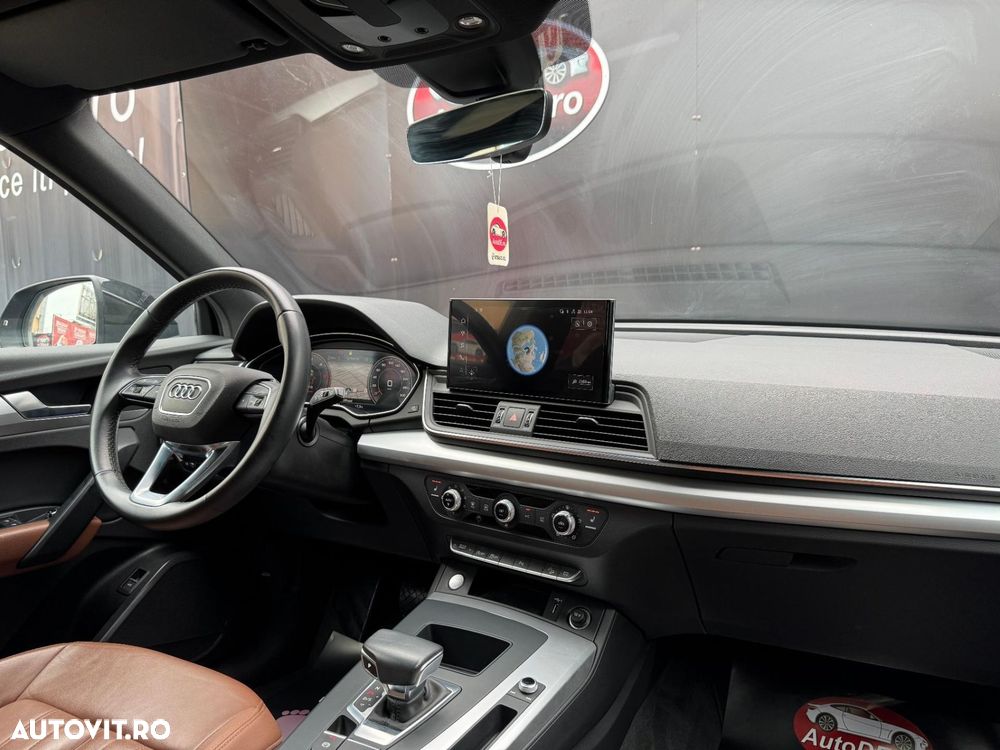 AUDI Q5 2021 — imagine 6