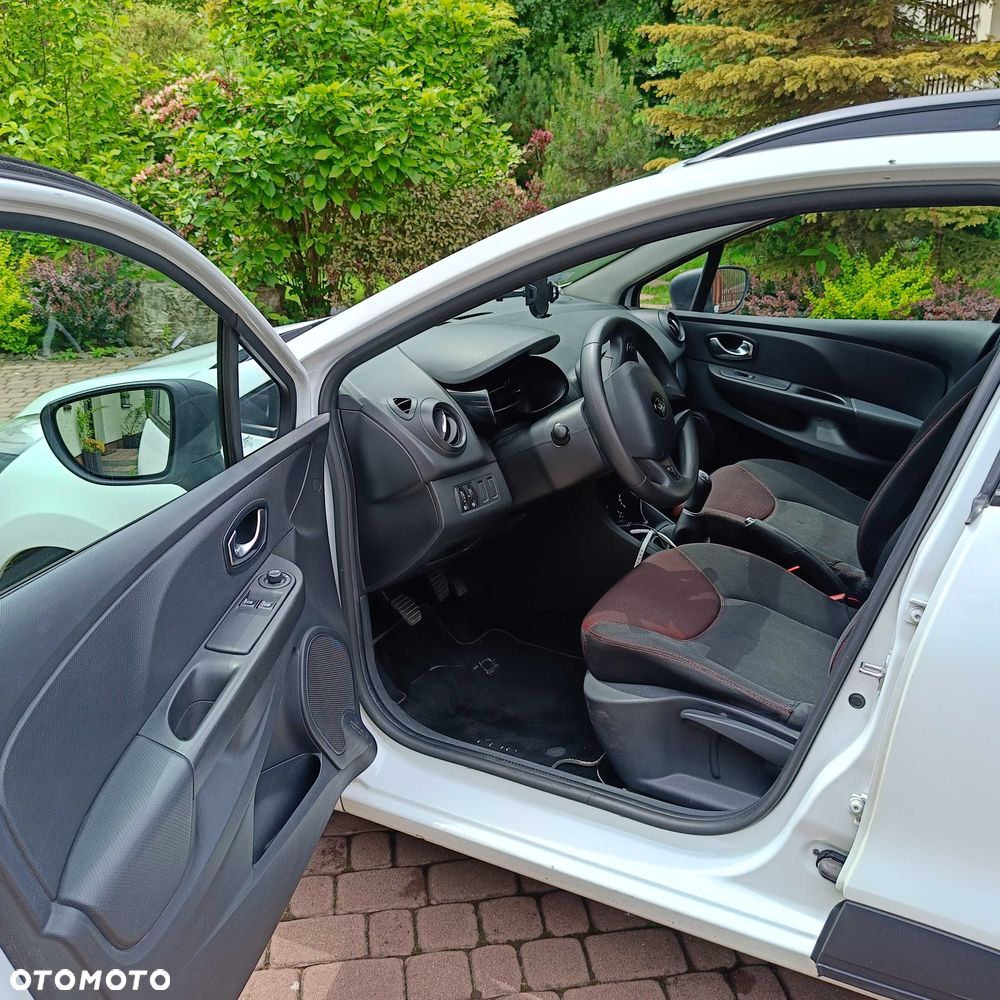 Renault Clio - 4