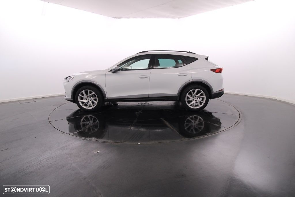 Cupra Formentor 1.5 TSI DSG - 3