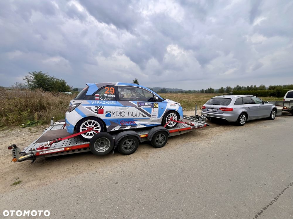 Brian James Trailers A4 - 1