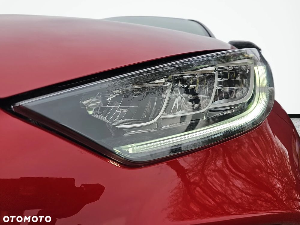 Toyota Yaris 1.5 VVT-i GR SPORT - 15