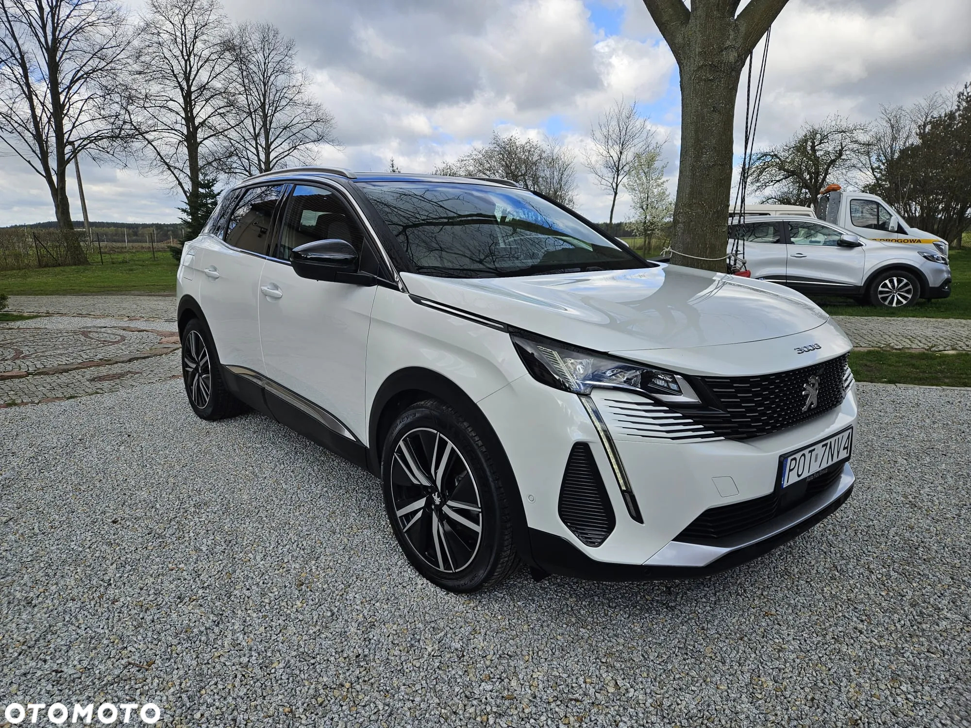 Peugeot 3008 - 2