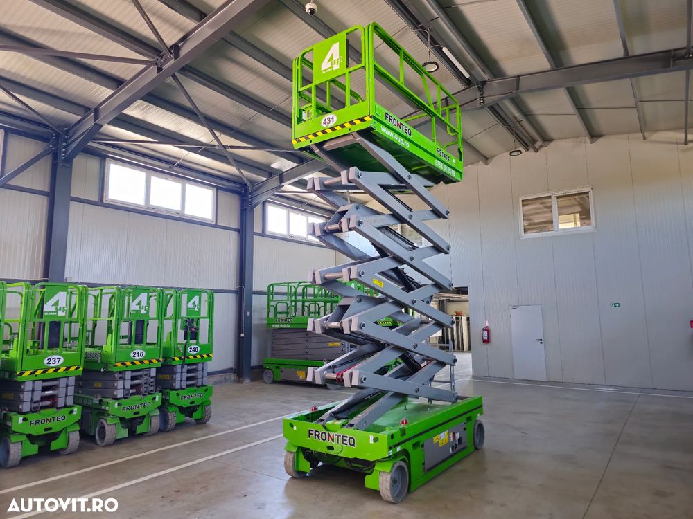 Altul FRONTEQ FS1414 - 8