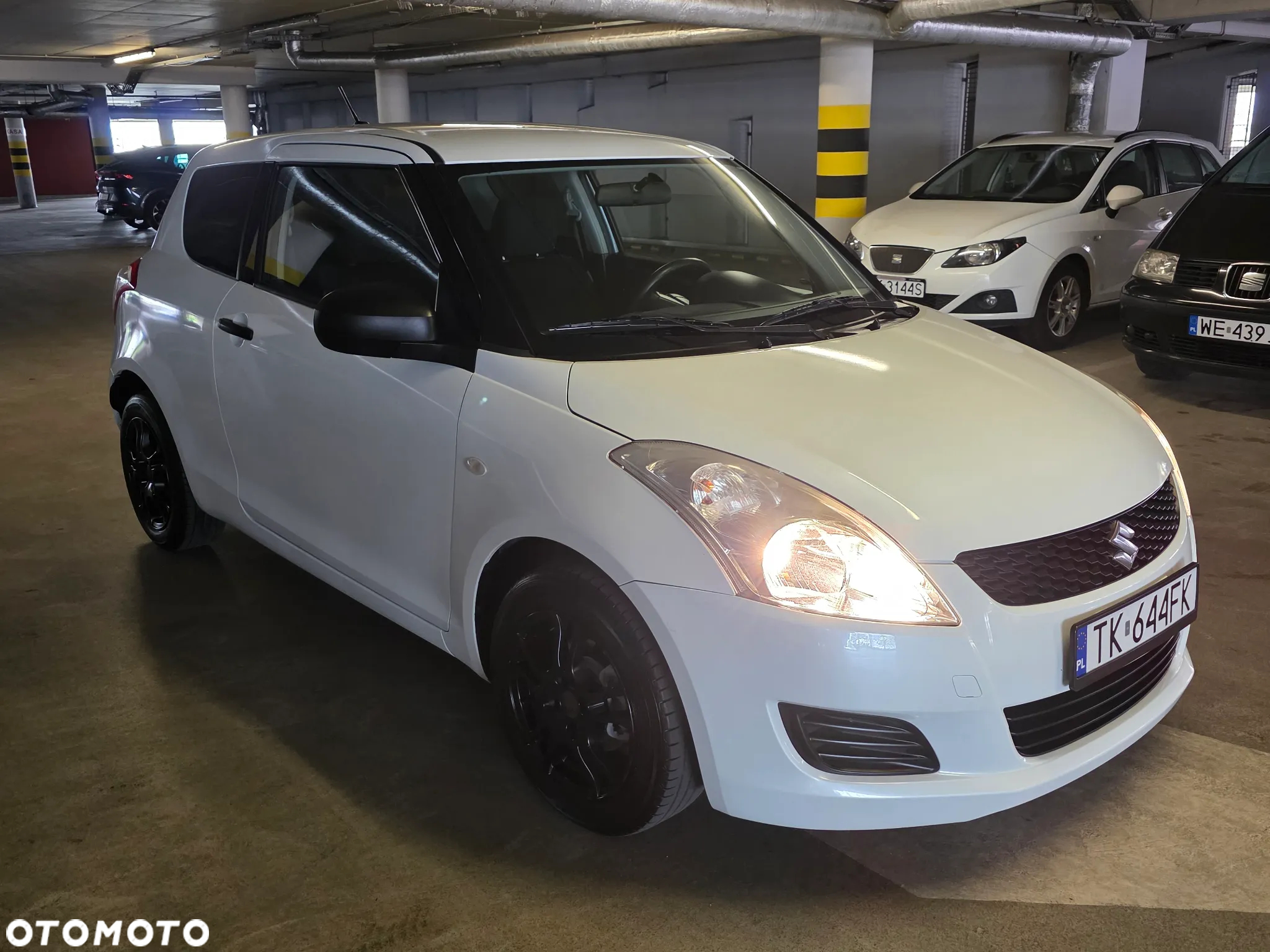 Suzuki Swift 1.2 Comfort - 30