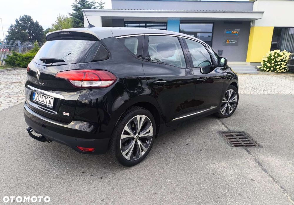 Renault Scenic - 8