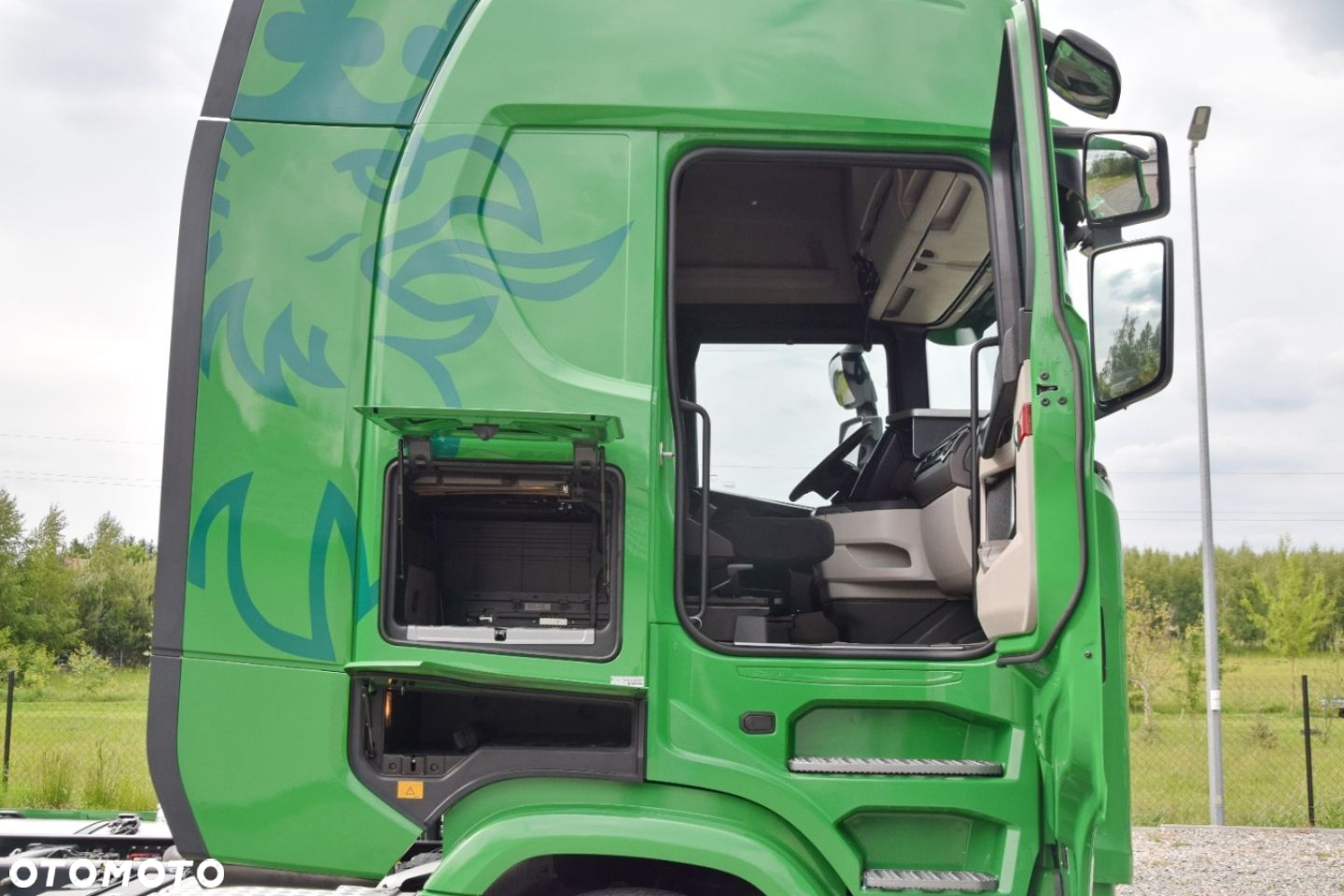 Scania S500 - 28