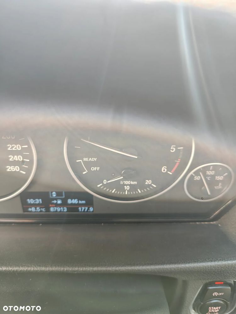 BMW Seria 3 318d Advantage - 13