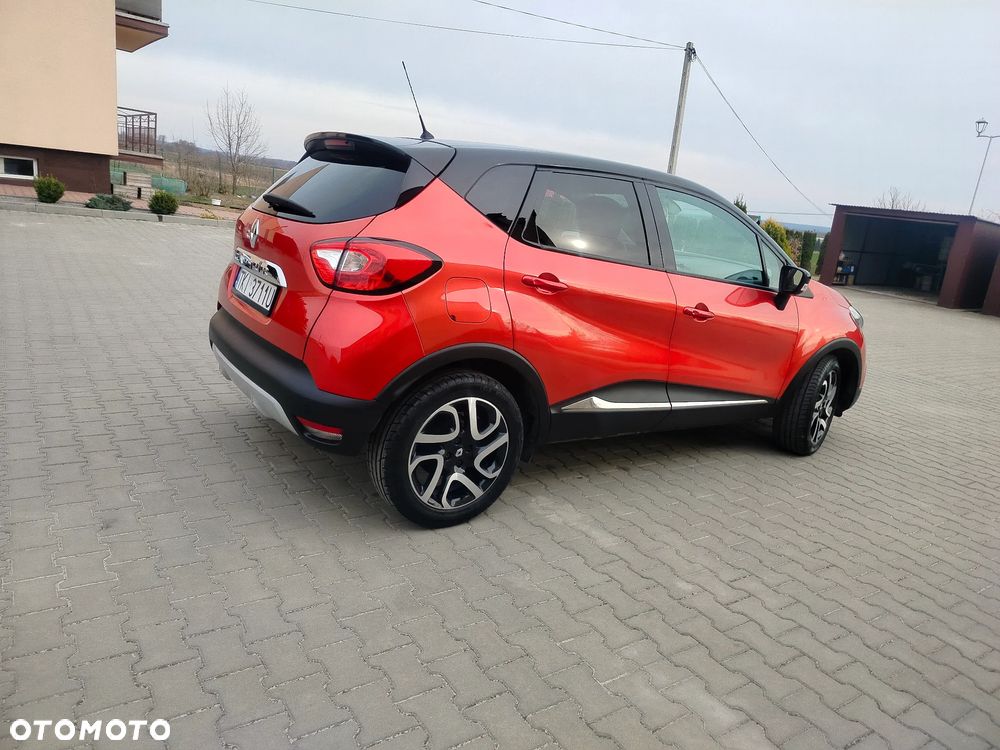 Renault Captur - 8