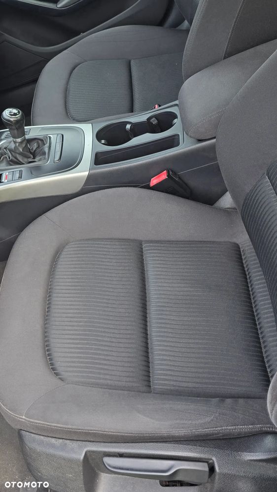 Audi A4 Limousine 1.8 TFSI - 10