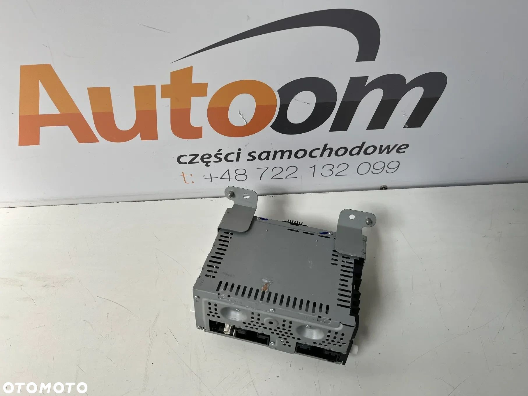 GALAXA MK4 FORD S-MAX MK2 2021 R RADIO EM2T-19C107-CN - 1