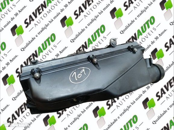 Caixa Filtro Ar Mercedes-Benz C-Class Coupe Sport (Cl203) - 2