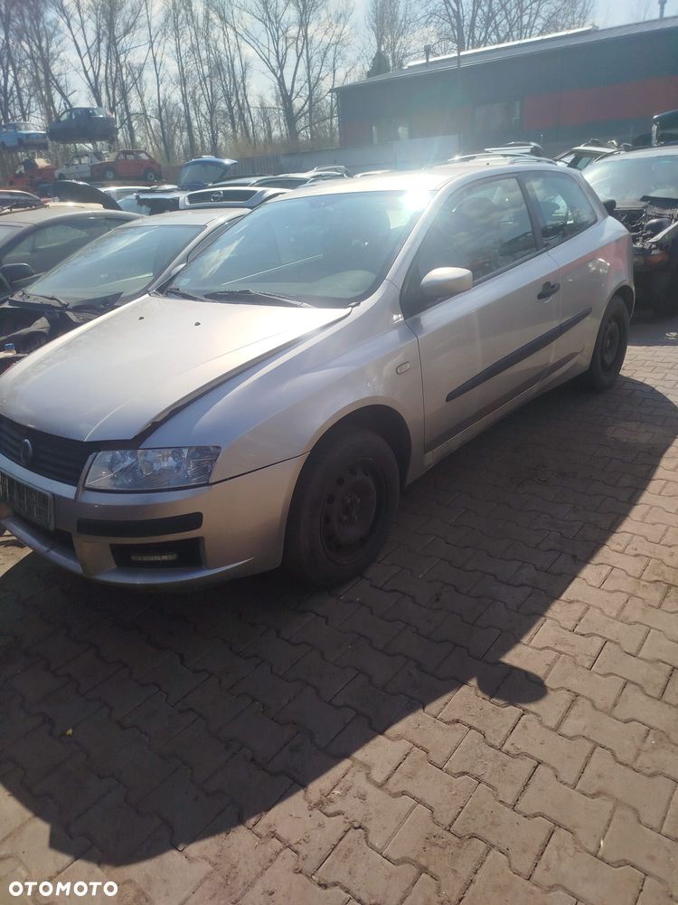 Fiat Stillo na części - 2