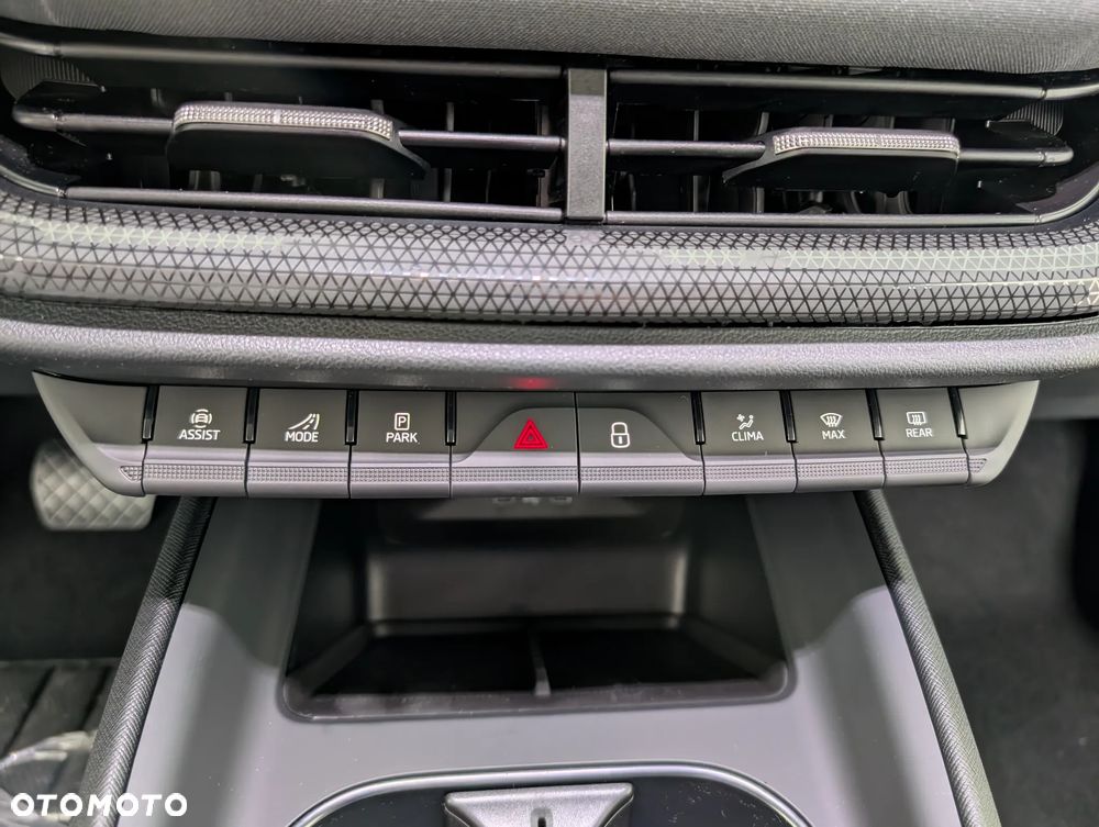 Skoda Elroq 50 55kWh - 26