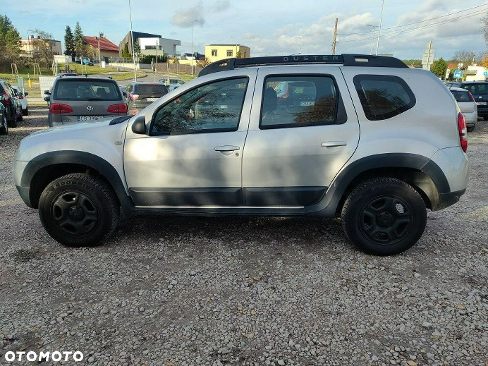 Dacia Duster - 10