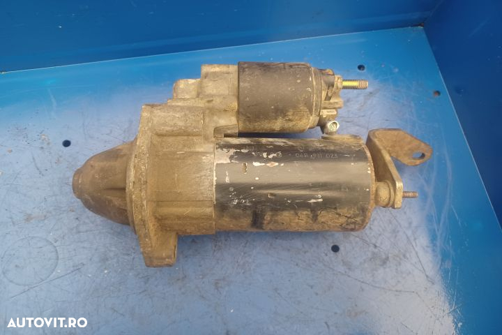 Electromotor 06B911023 Volkswagen VW Passat B5.5 [facelift] [2000 - 2 - 2