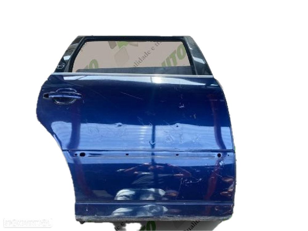 Porta Trás Dto Volkswagen Passat Variant (3B6) - 1