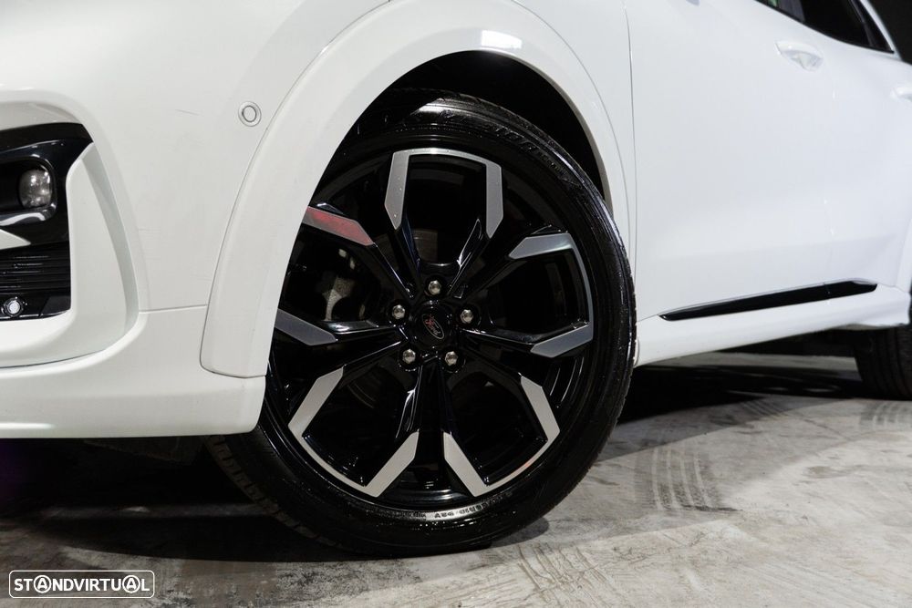 Ford Puma 1.0 EcoBoost MHEV ST-Line X - 48