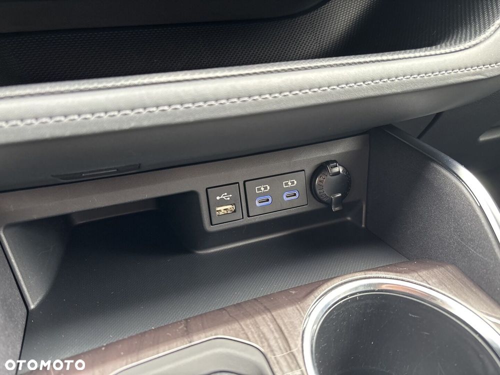 Toyota Highlander - 17