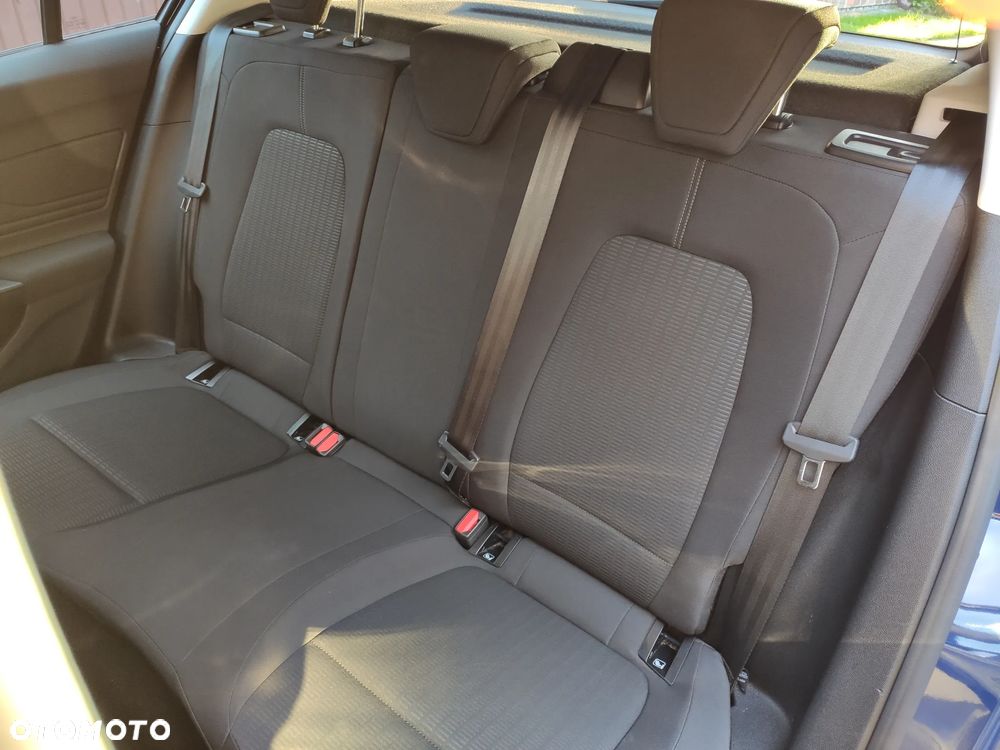 Ford Focus 1.0 EcoBoost Trend Edition - 13