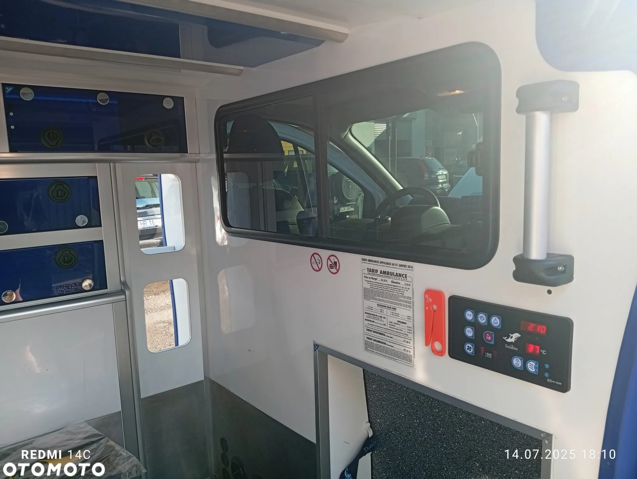 Renault Trafić - 12
