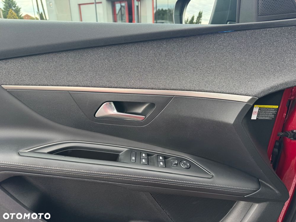 Peugeot 3008 PureTech 130 Stop & Start GPF Allure Pack - 25