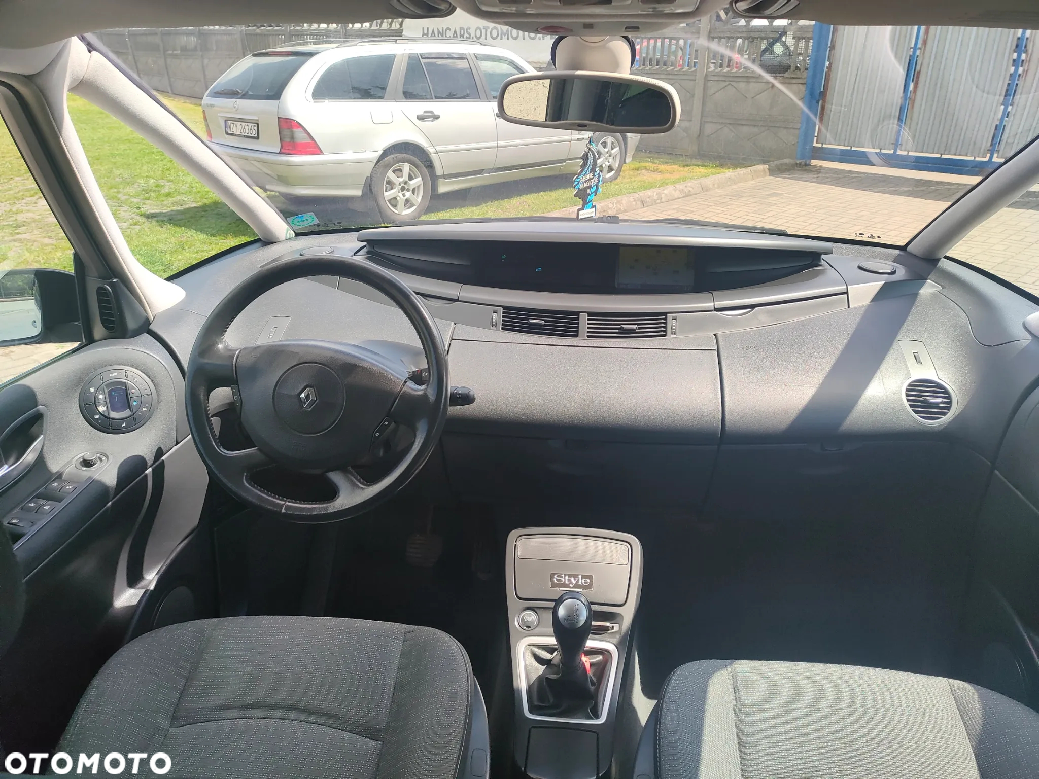 Renault Espace - 14