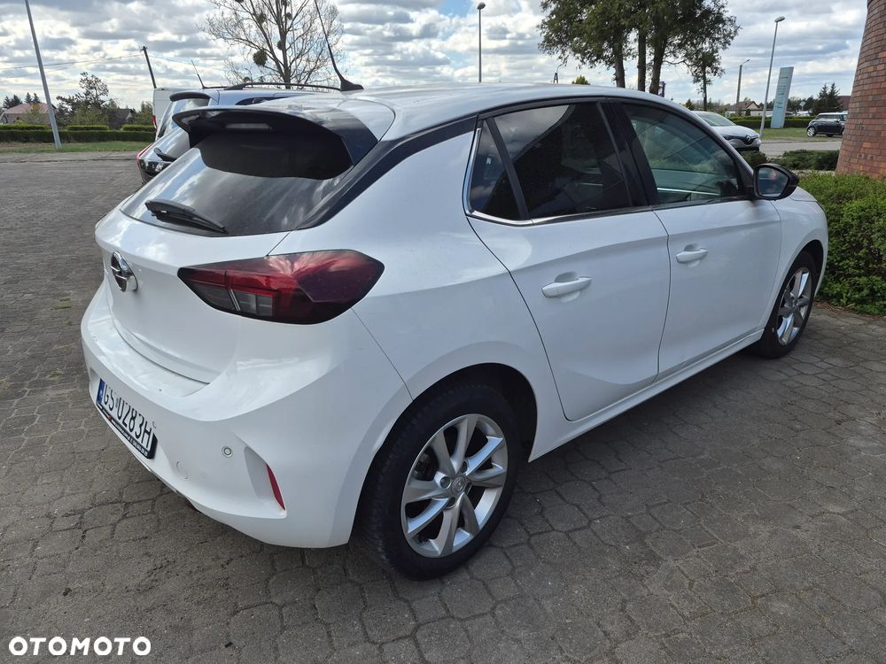 Opel Corsa 1.2 Elegance S&S - 2