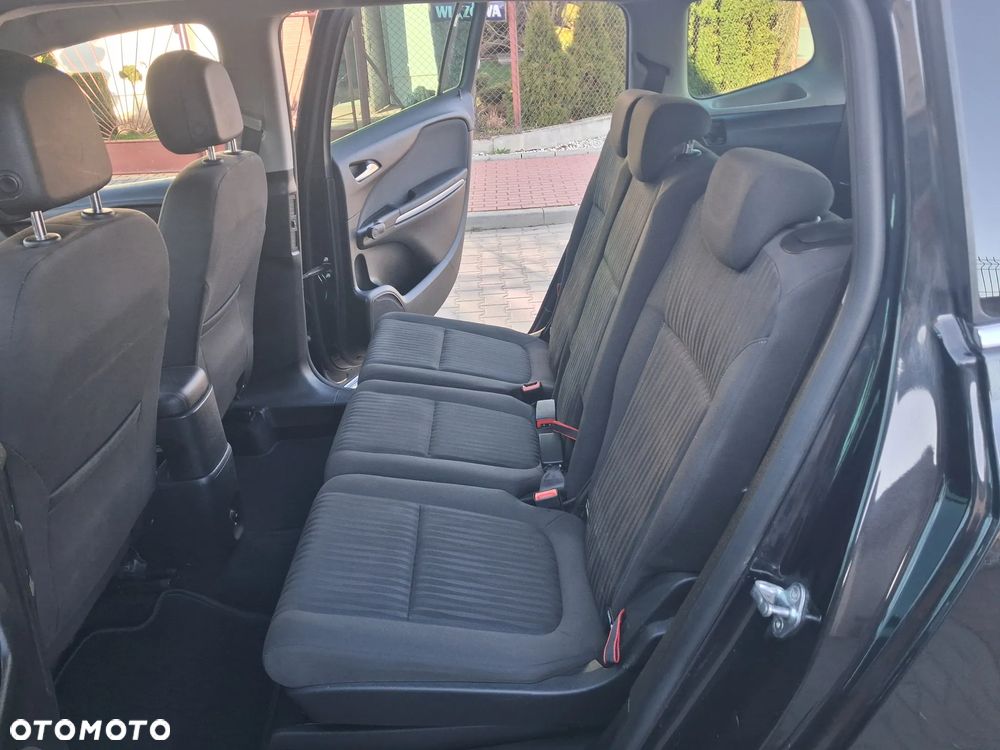 Opel Zafira 1.4 T Elite EcoFLEX S&S - 16