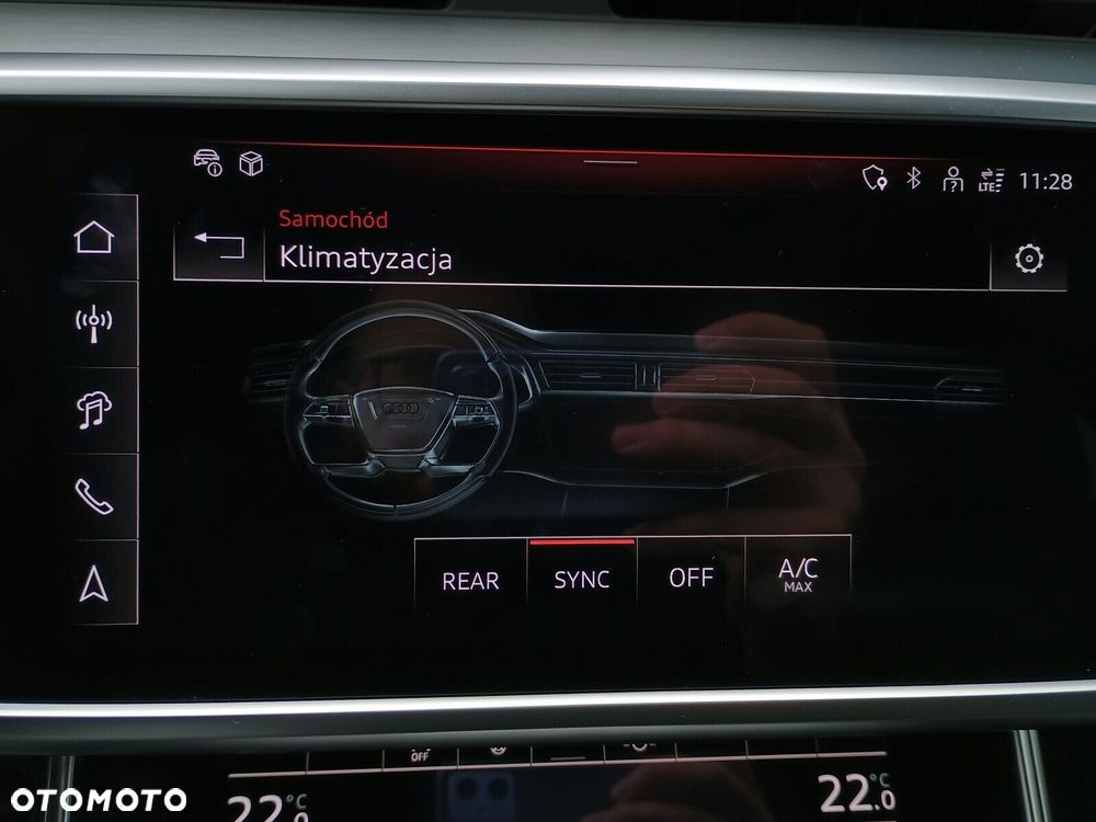 Audi S6 Avant TDI mHEV Quattro Tiptronic - 29