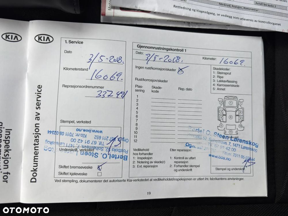 Kia Ceed 1.6 CRDi M - 29