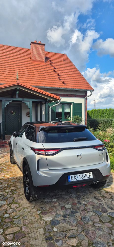 DS Automobiles DS 3 - 10