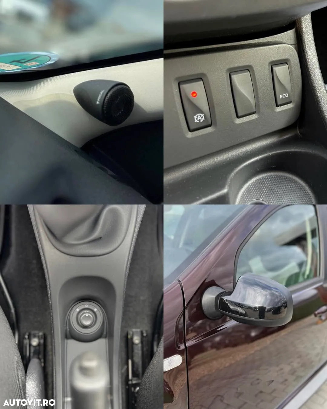 Dacia Duster - 7