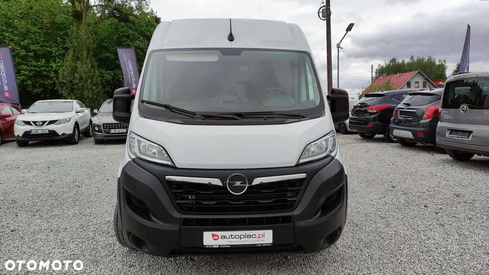 Opel Movano - 19