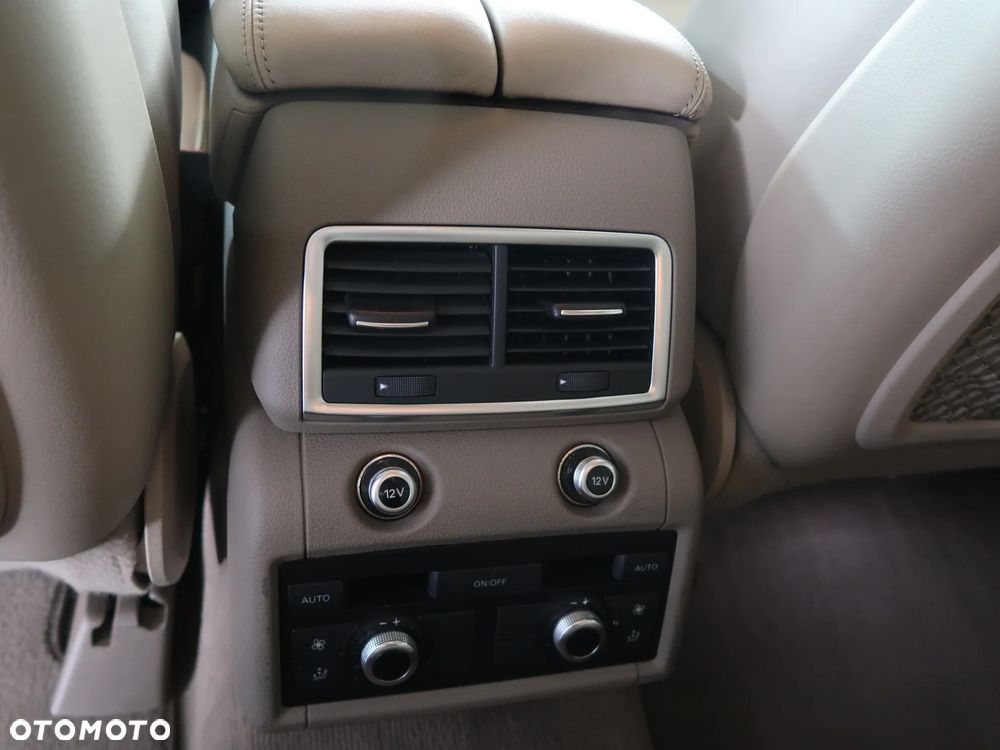 Audi Q7 3.0 TDI Quattro Tiptronic - 15