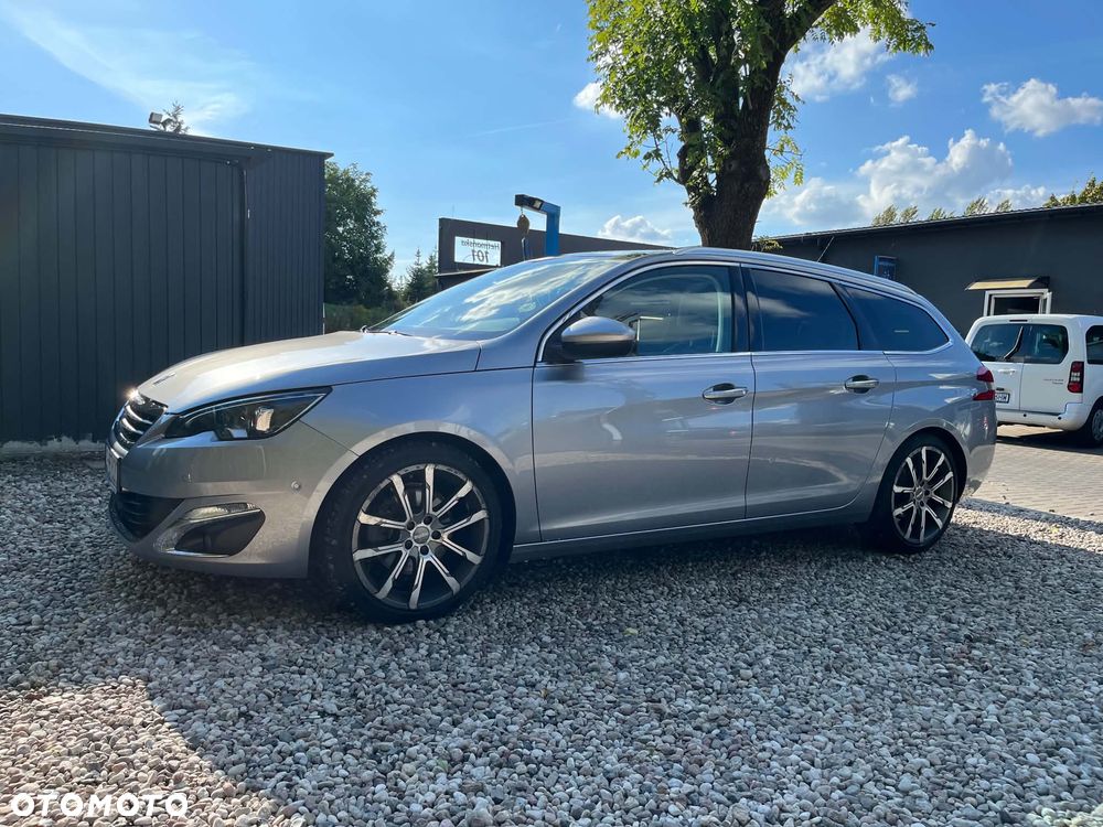 Peugeot 308 - 3